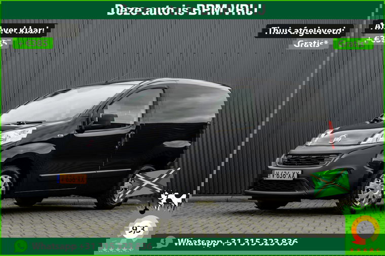 Foto van Fiat Fiorino