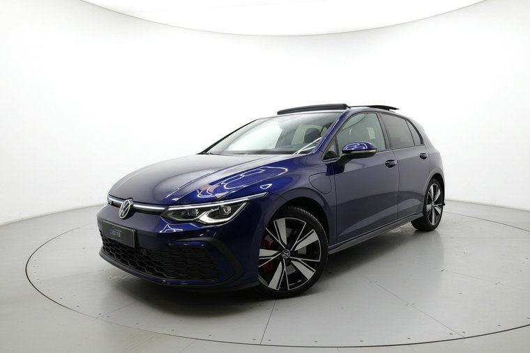 Volkswagen Golf foto 1
