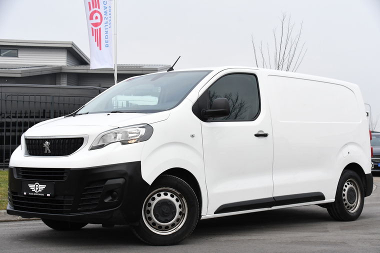 Peugeot Expert