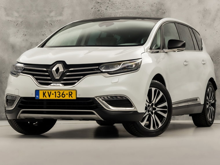 Foto van Renault Espace