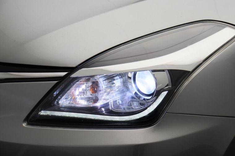Suzuki Baleno