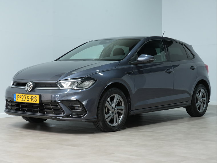 Foto van Volkswagen Polo