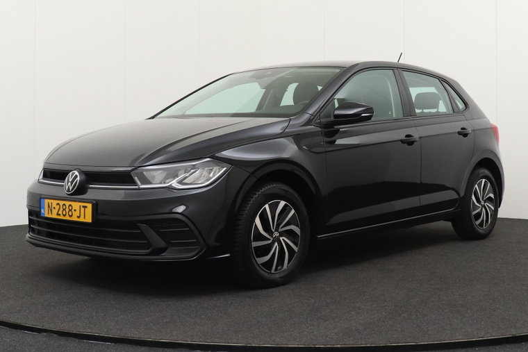 Volkswagen Polo foto 1