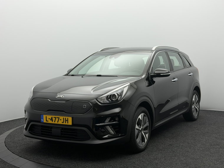 Foto van Kia e-Niro