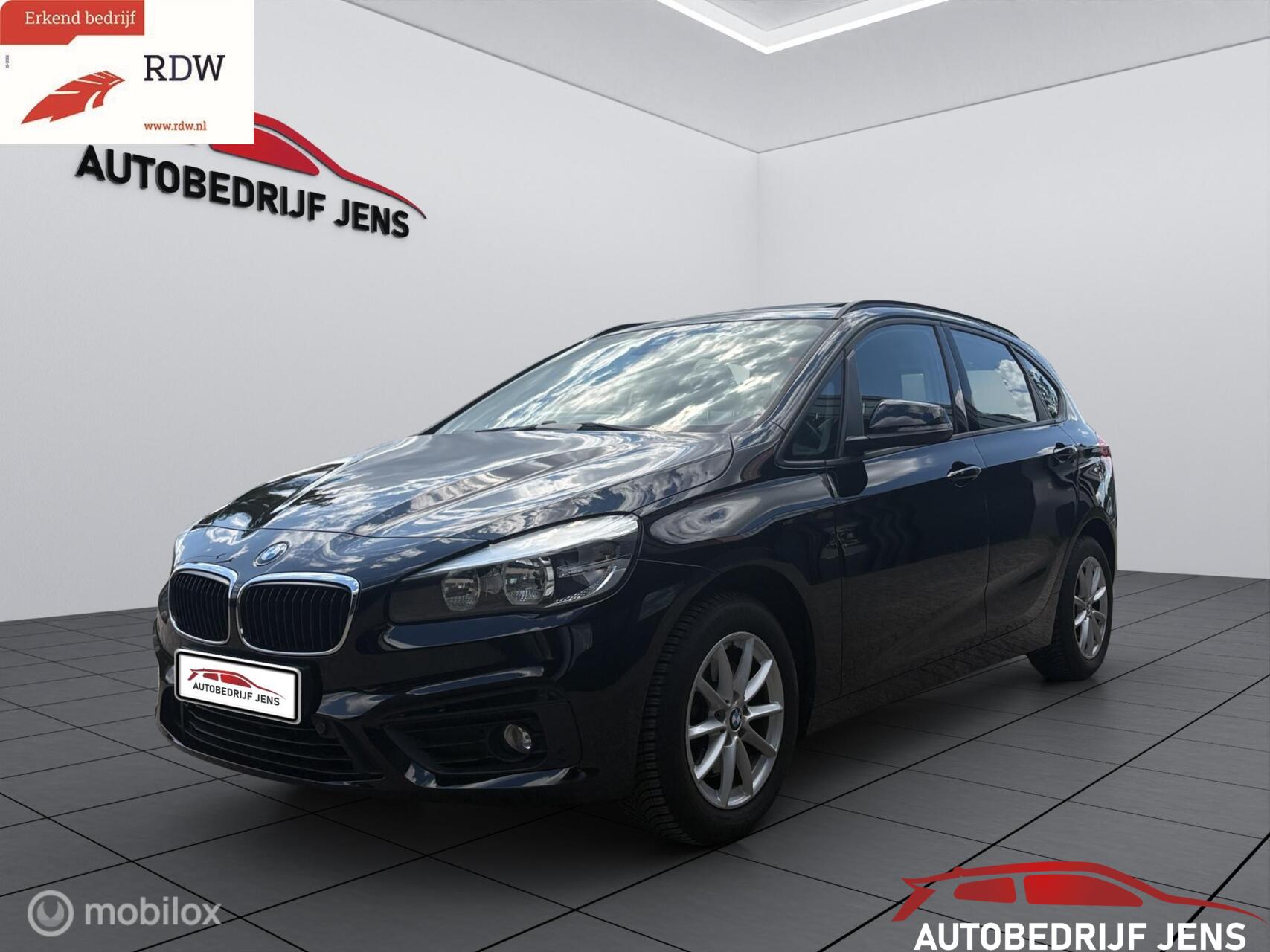 Foto van BMW 2 Serie