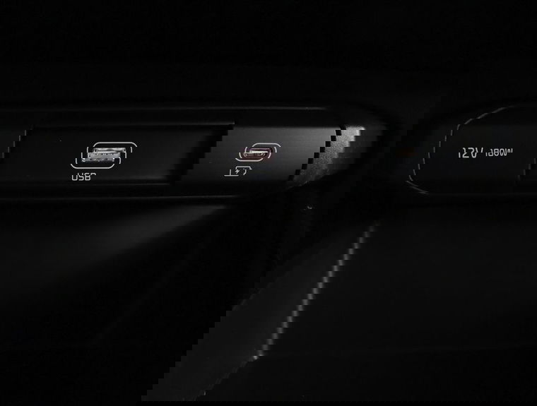 Kia Niro EV
