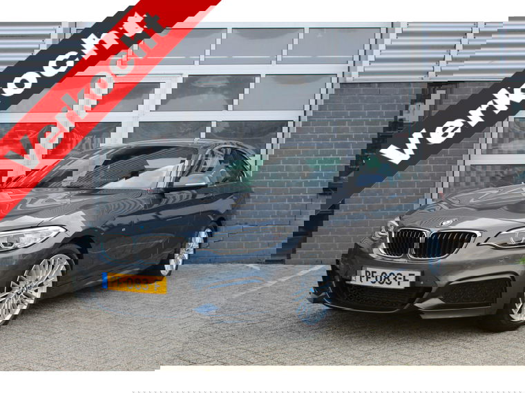 Foto van BMW 2 Serie