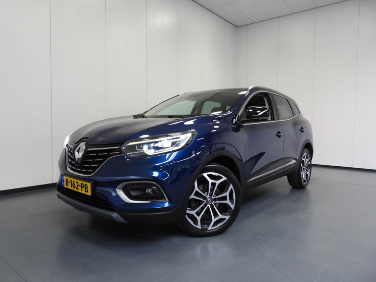 Foto van Renault Kadjar