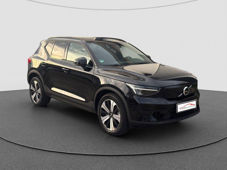 Volvo XC40 foto 1