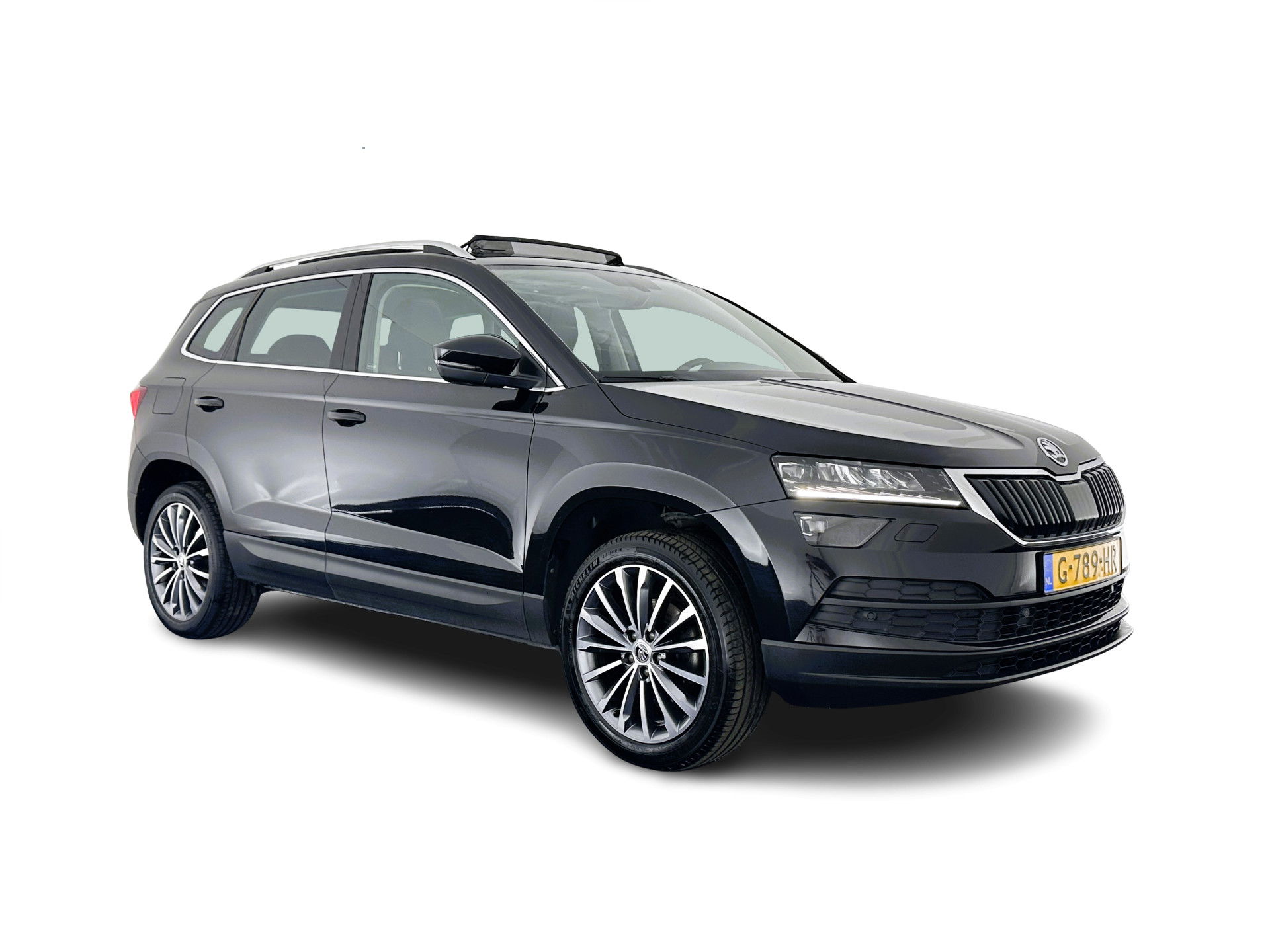 Foto van Škoda Karoq