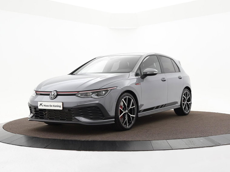 Foto van Volkswagen Golf