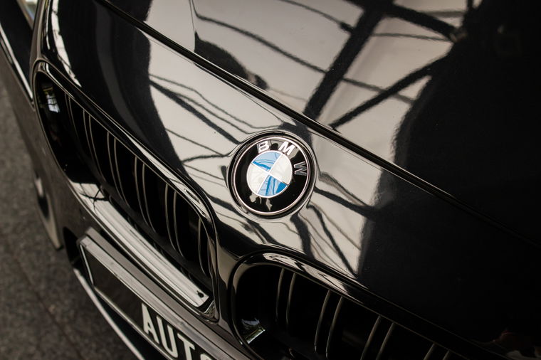 BMW 6 Serie
