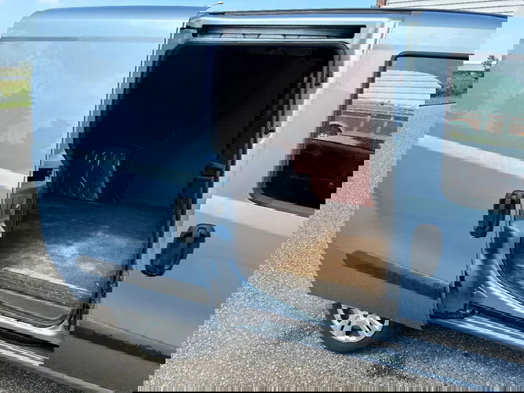 Fiat Doblò