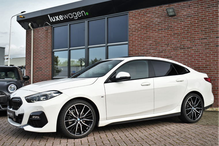 BMW 2 Serie