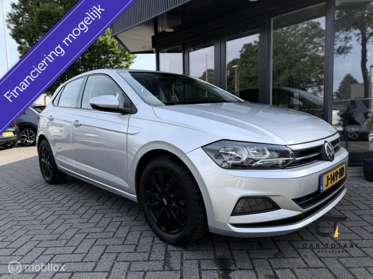 Foto van Volkswagen Polo