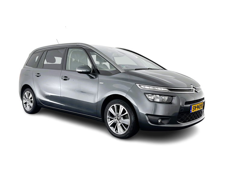 Foto van Citroën Grand C4 Picasso