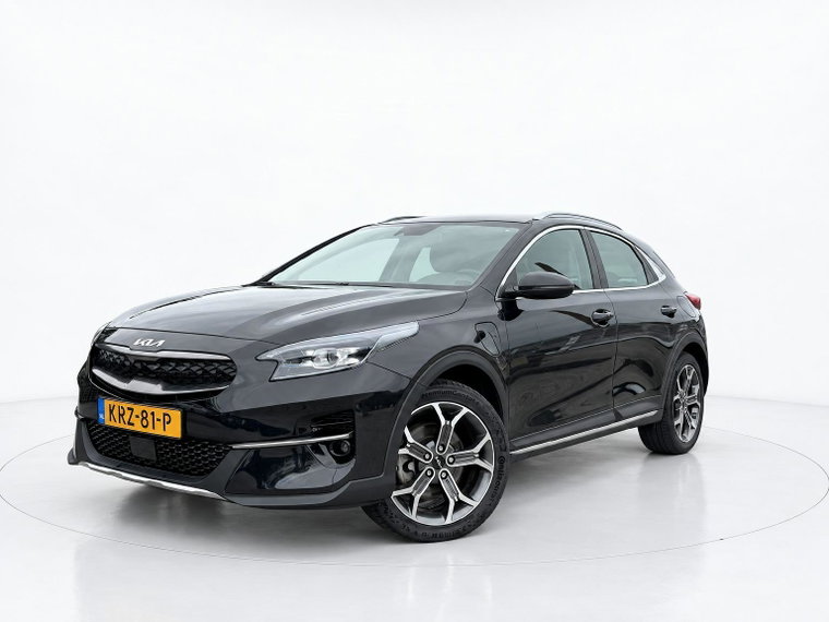 Foto van Kia XCeed