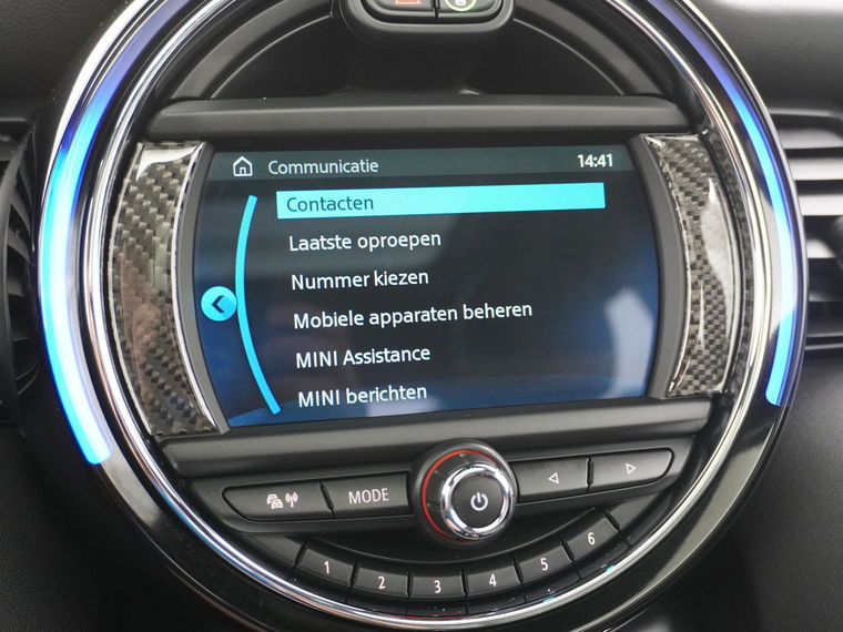 MINI Mini Electric