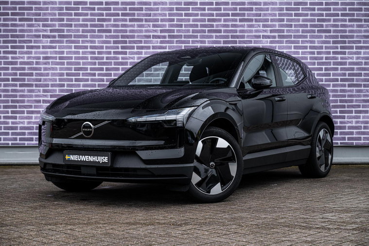 Foto van Volvo EX30