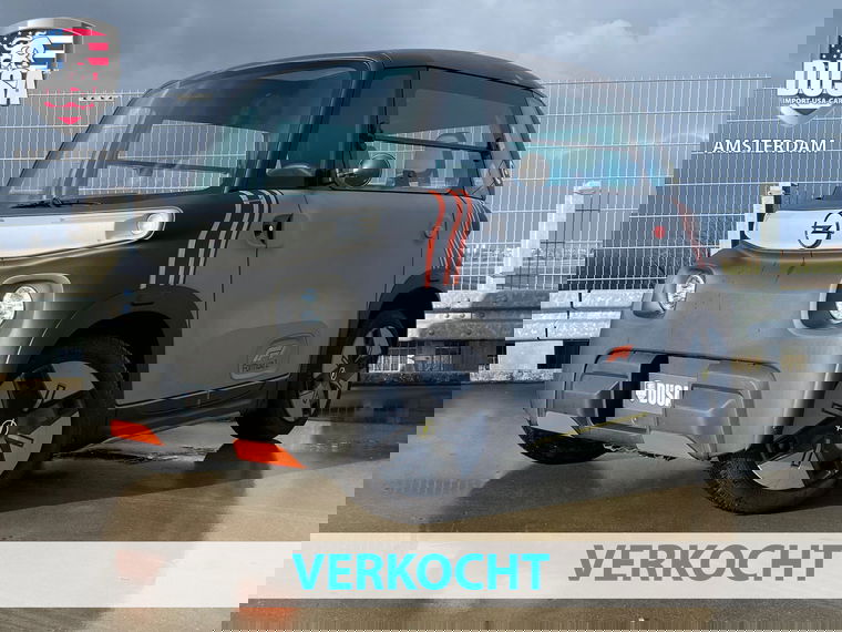 Opel Brommobiel