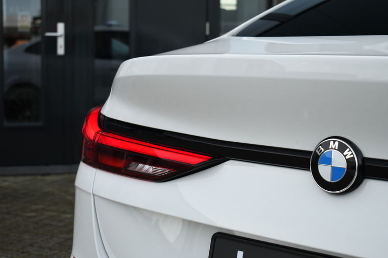 BMW 2 Serie