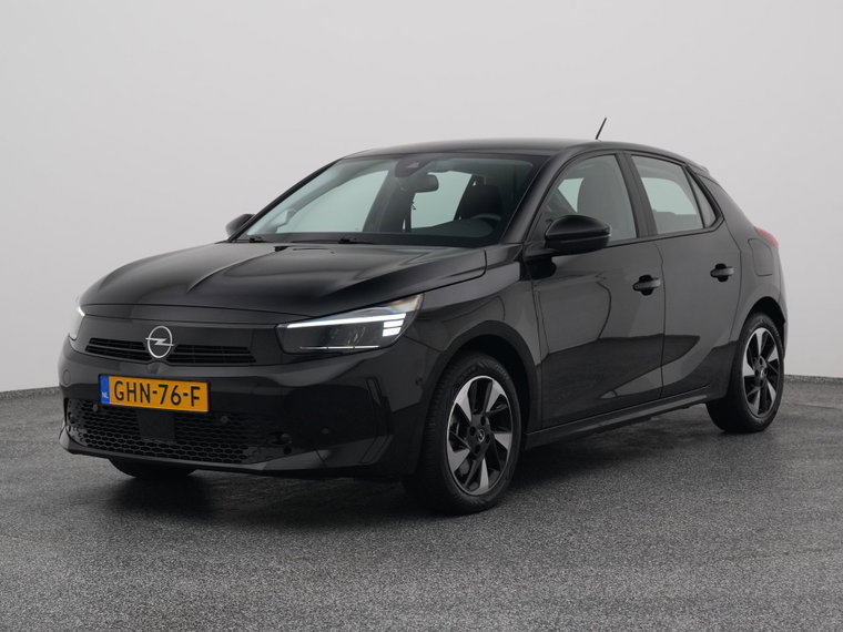 Foto van Opel Corsa-e