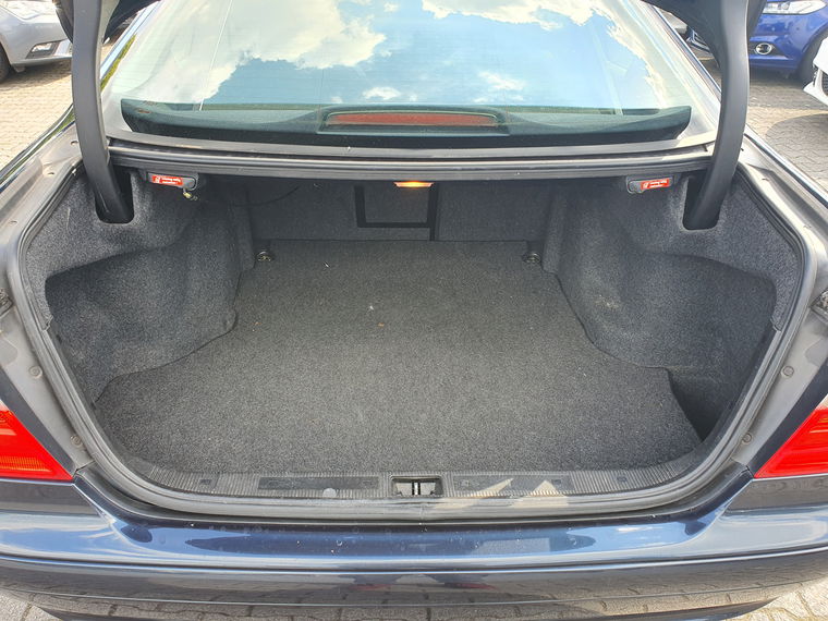 Mercedes-Benz CLK-Klasse