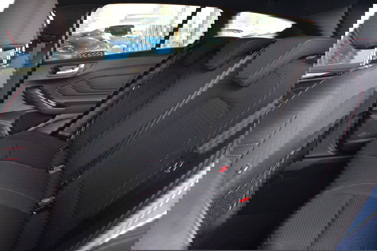 Ford FOCUS Wagon