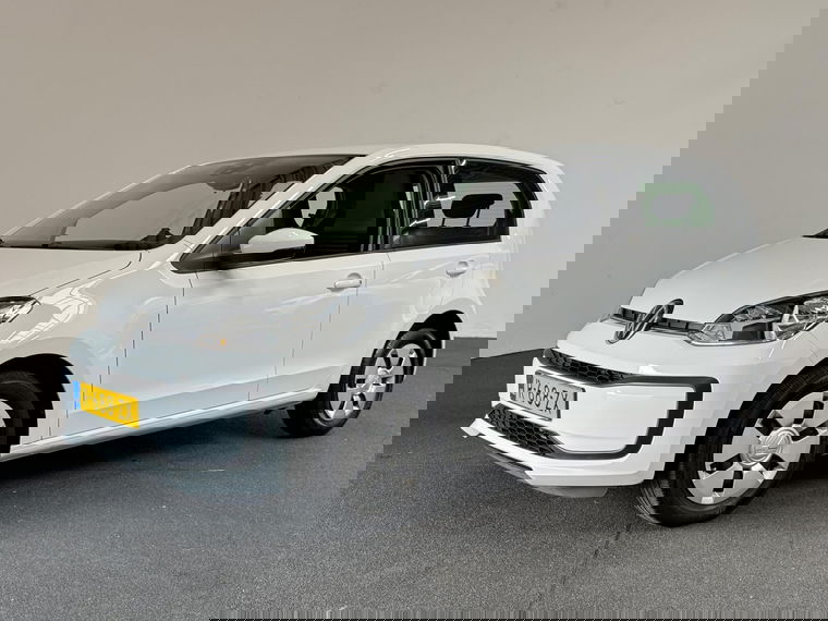 Foto van Volkswagen up!