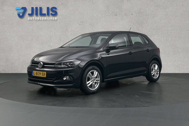 Volkswagen Polo foto 1