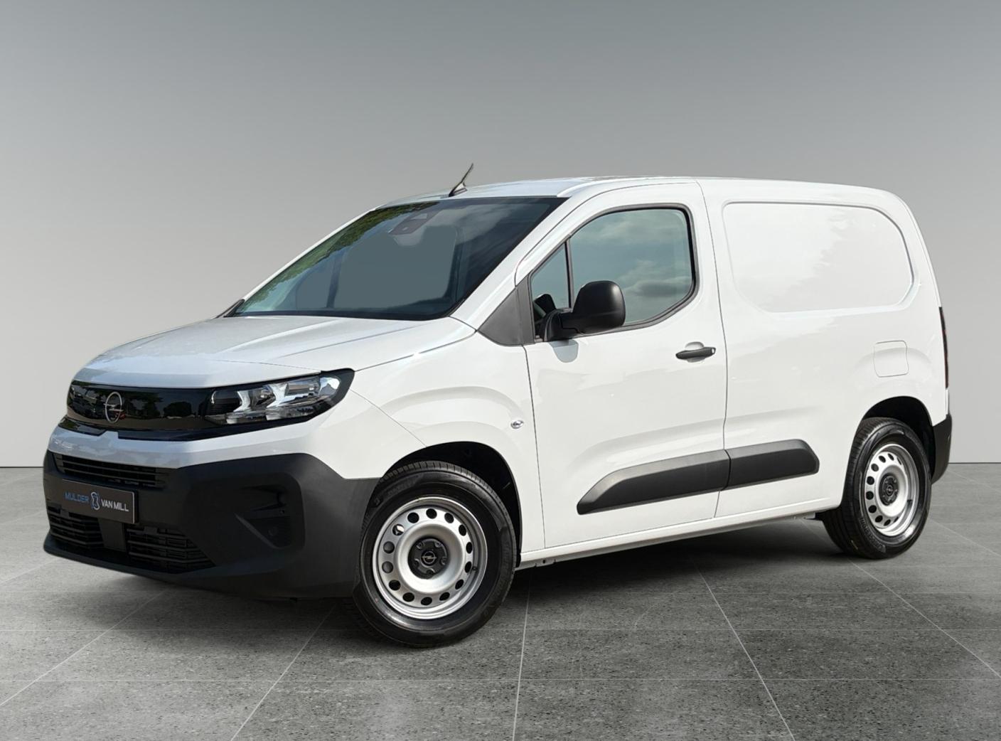 Foto van Opel Combo-e