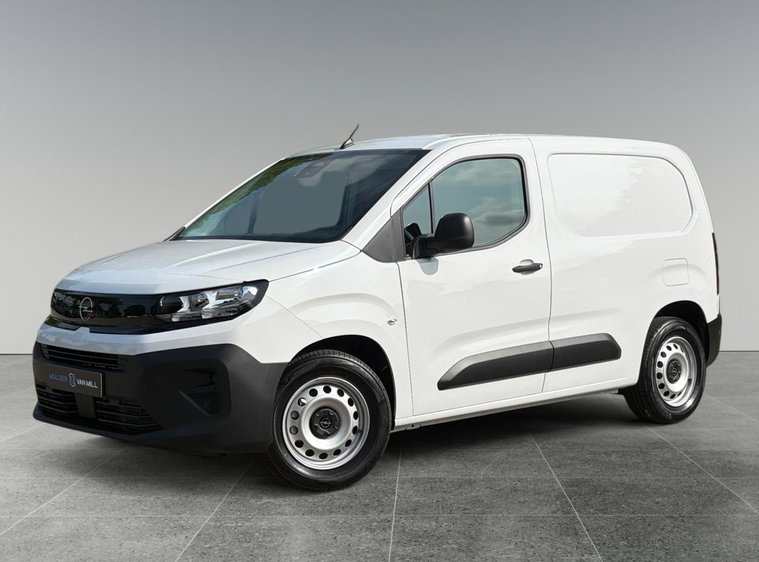 Opel Combo-e