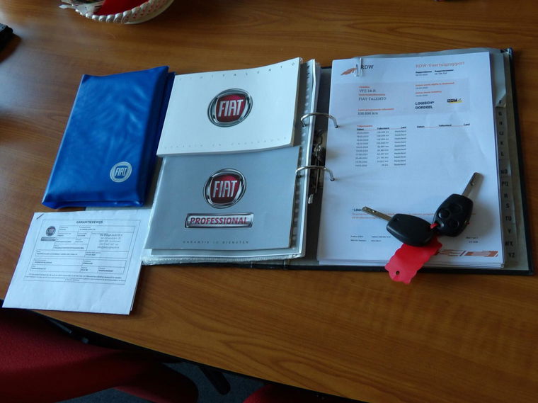 Fiat Talento