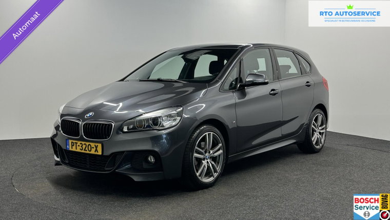 Foto van BMW 2 Serie