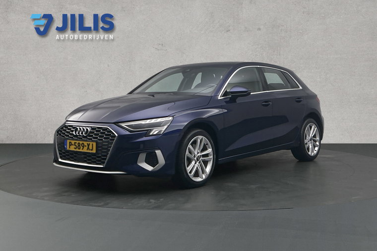 Audi A3 foto 1