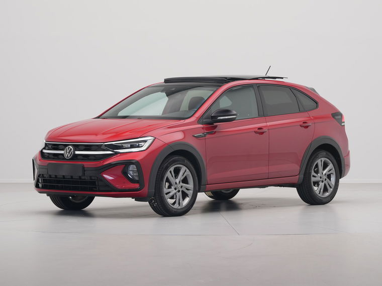 Foto van Volkswagen Taigo