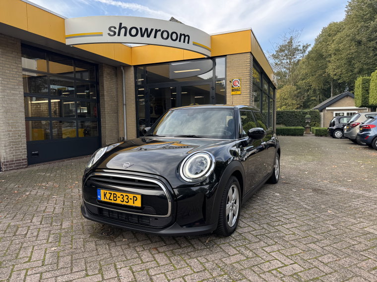 MINI 5-Deurs