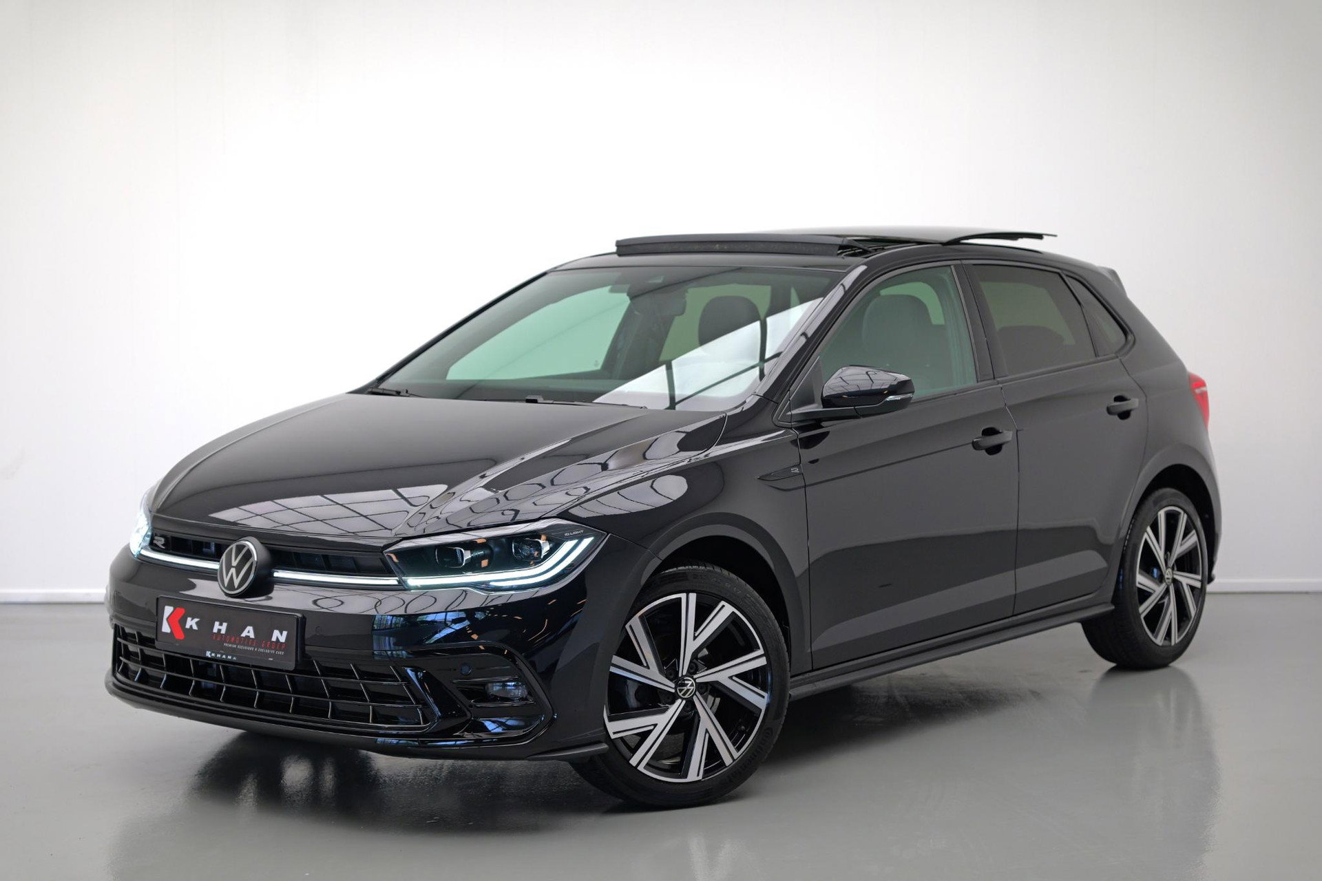 Foto van Volkswagen Polo