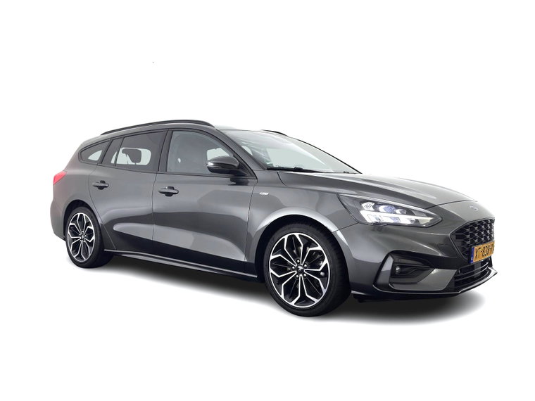 Ford Focus foto 1