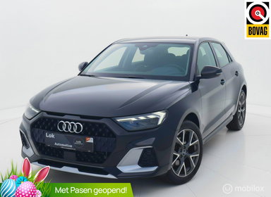 Foto van Audi A1