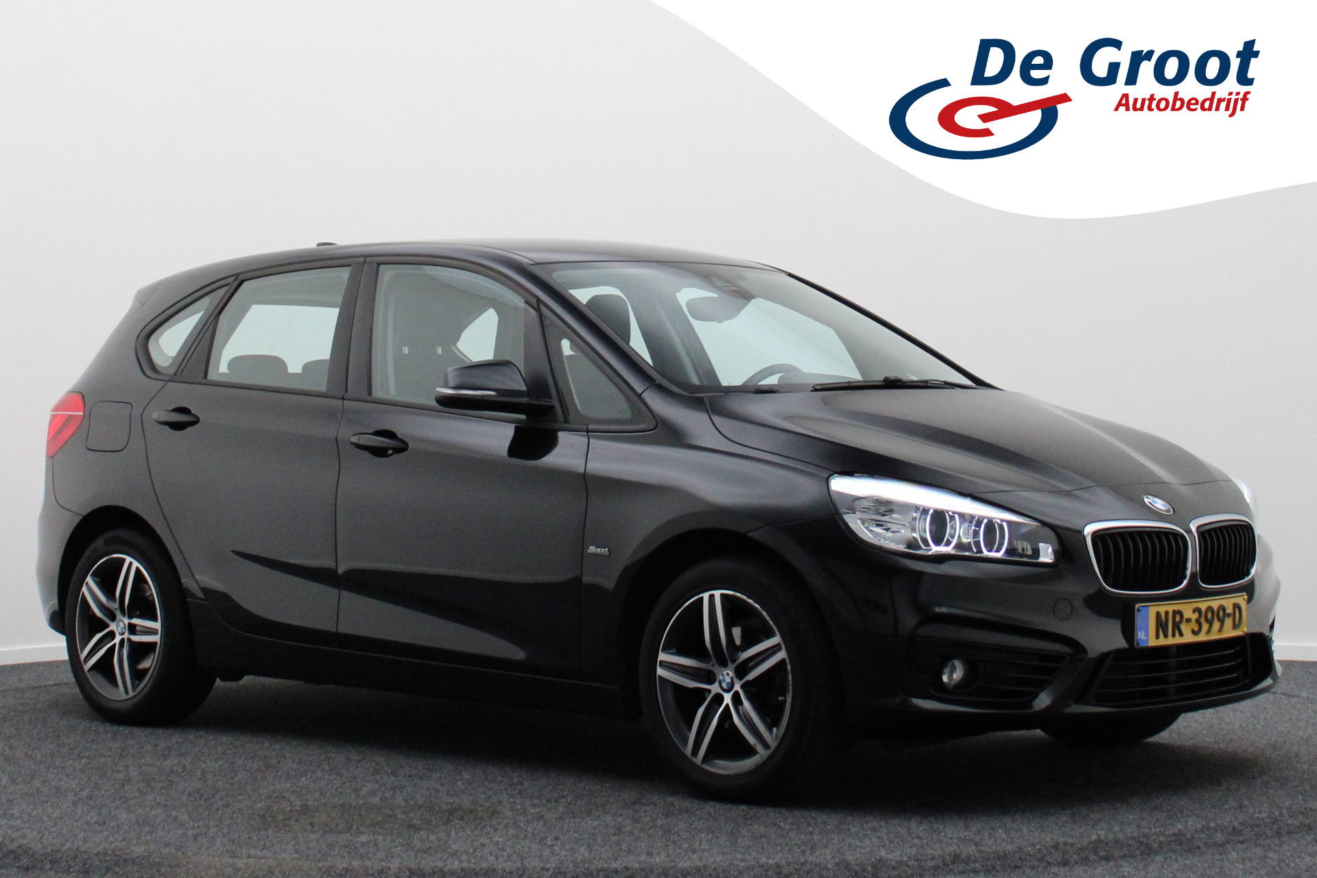 Foto van BMW 2 Serie