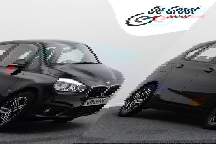 Foto van BMW 2 Serie