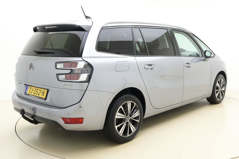 Citroën Grand C4 Picasso