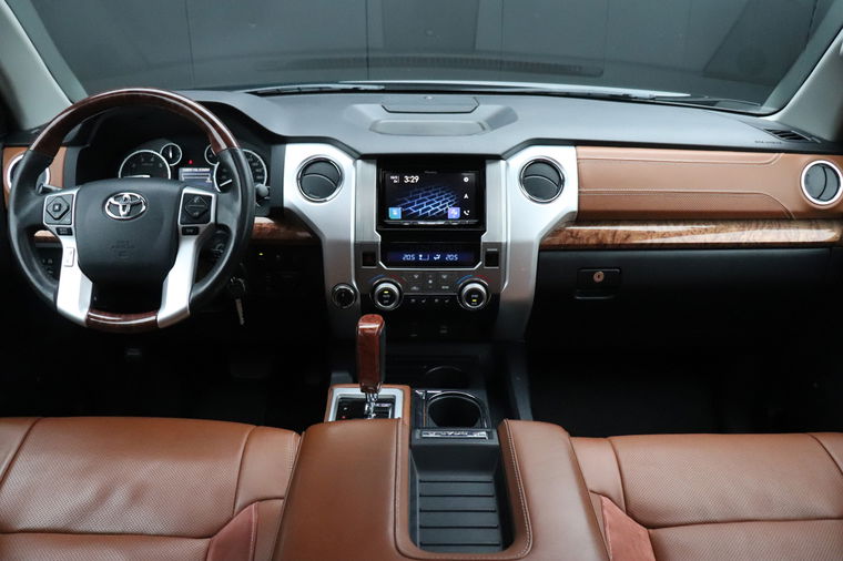 Toyota Tundra