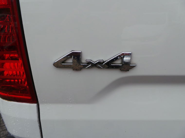 Toyota Tundra