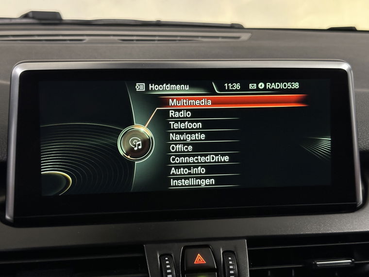 BMW 2 Serie