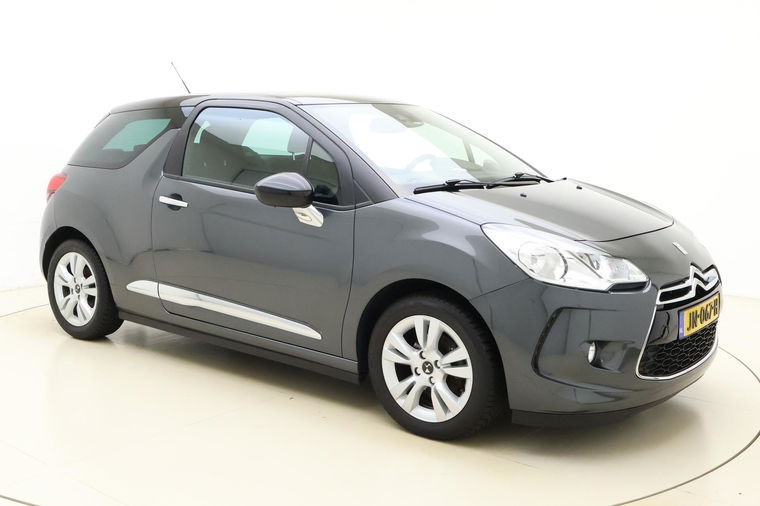DS DS 3