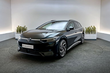 Foto van Volkswagen ID.7