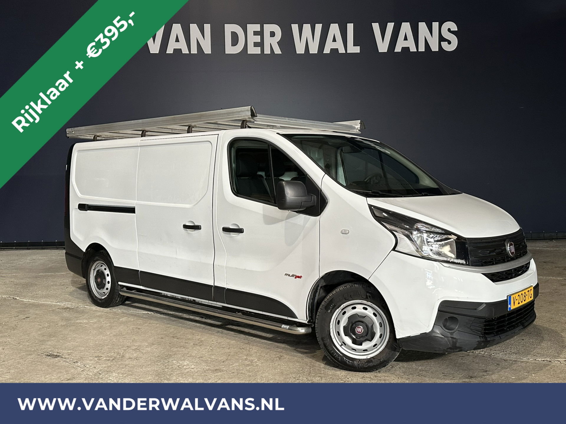 Foto van Fiat Talento