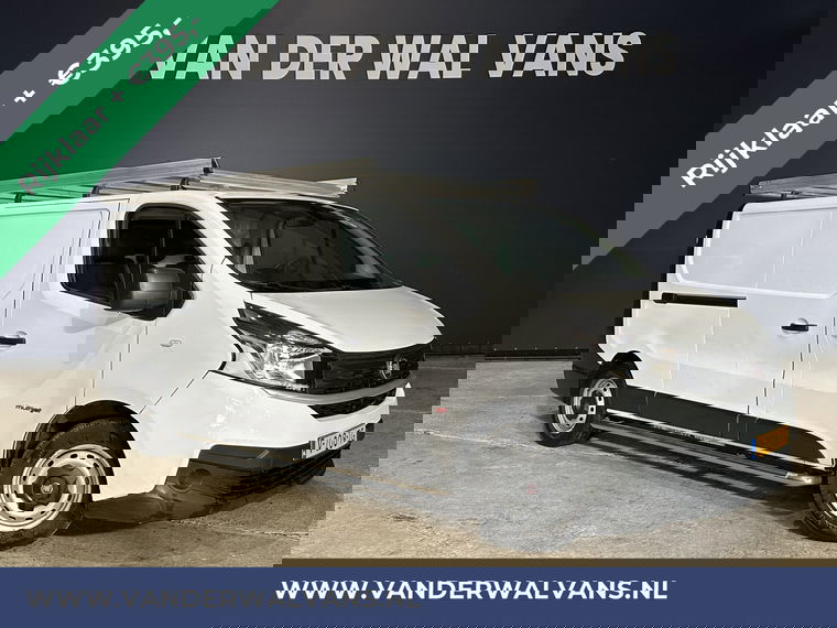 Foto van Fiat Talento